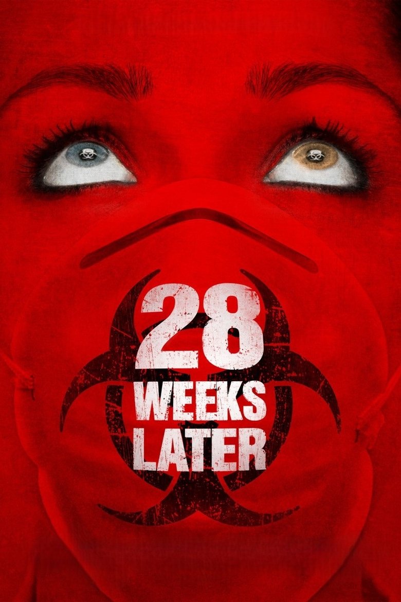 28 Weeks Later (2007) Sinhala Subtitles | සිංහල උපසිරැසි සමඟ