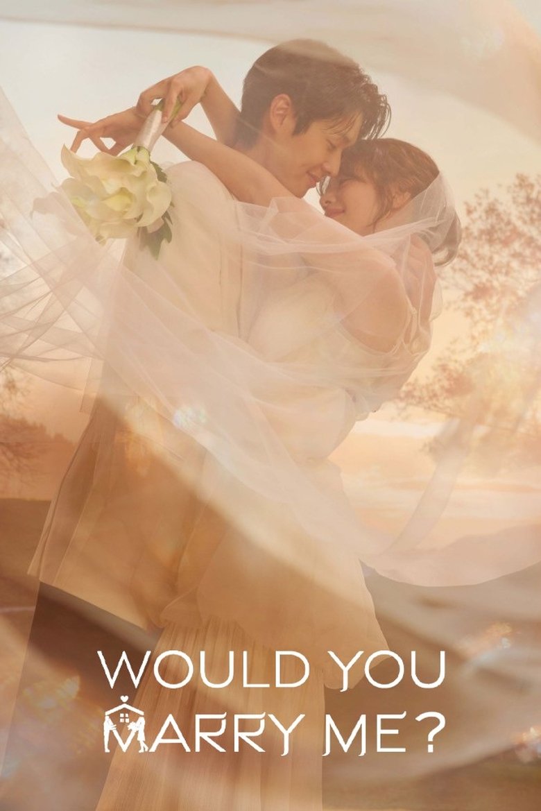 Would You Marry Me? (2025) TV Series | Season 01 | Complete