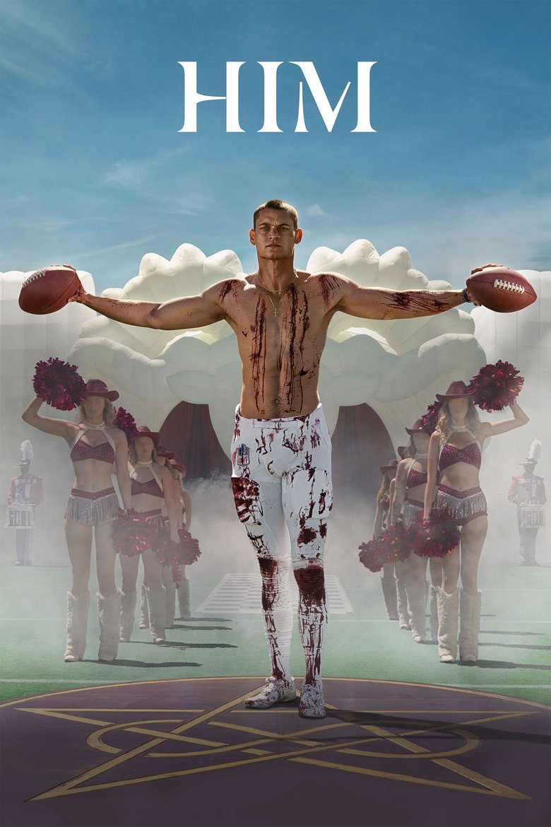 HIM (2025) Sinhala Subtitles | සිංහල උපසිරැසි සමඟ