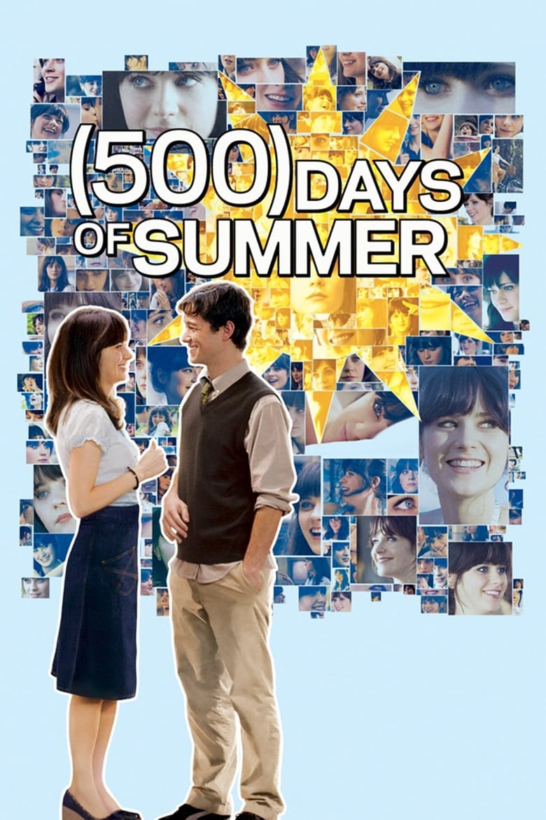 500 Days of Summer (2009) Sinhala Subtitles | සිංහල උපසිරැසි සමඟ