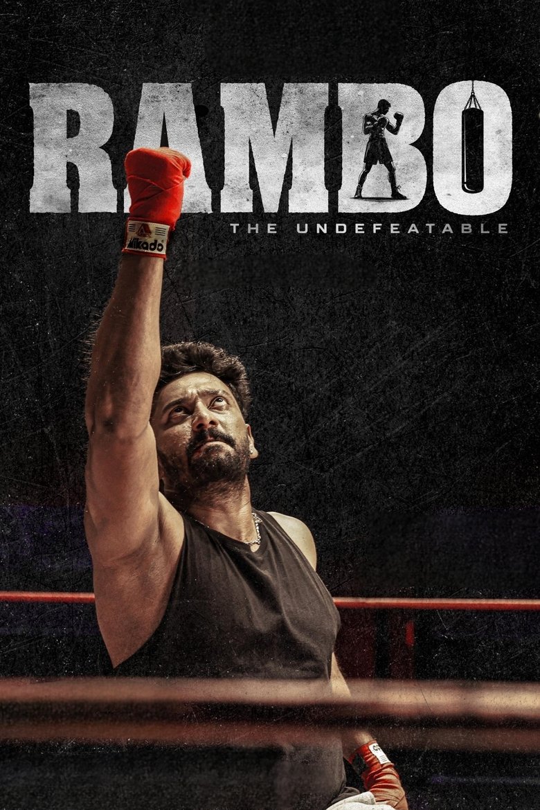 Rambo (2025) Sinhala Subtitles | සිංහල උපසිරැසි සමඟ