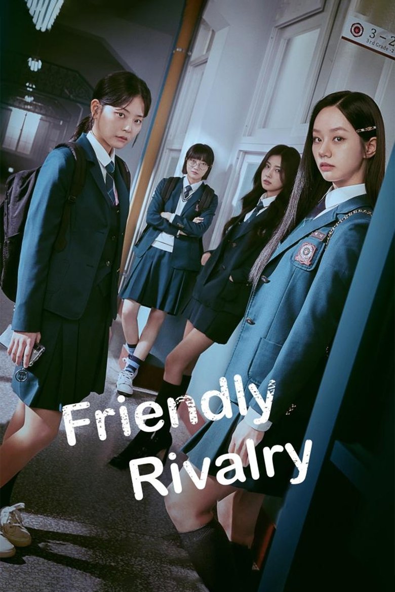 Friendly Rivalry: Season 1