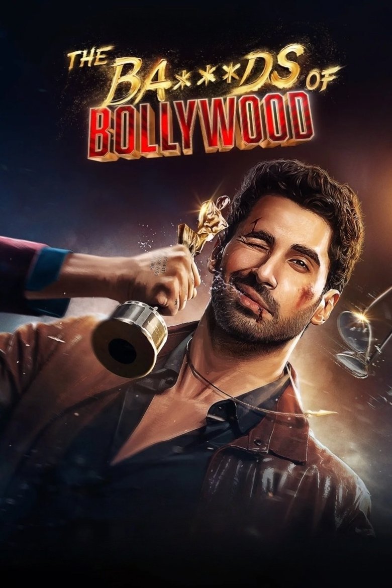 The Ba***ds of Bollywood: Season 1