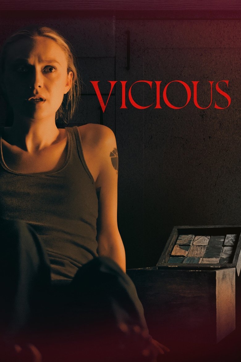 Vicious (2025) Sinhala Subtitles | සිංහල උපසිරැසි සමඟ