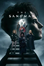 The Sandman (2022-2025) TV Series | S01-S02 | EP01-05 | Incomplete