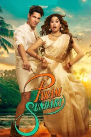 Param Sundari (2025) Sinhala Subtitles | සිංහල උපසිරැසි සමඟ