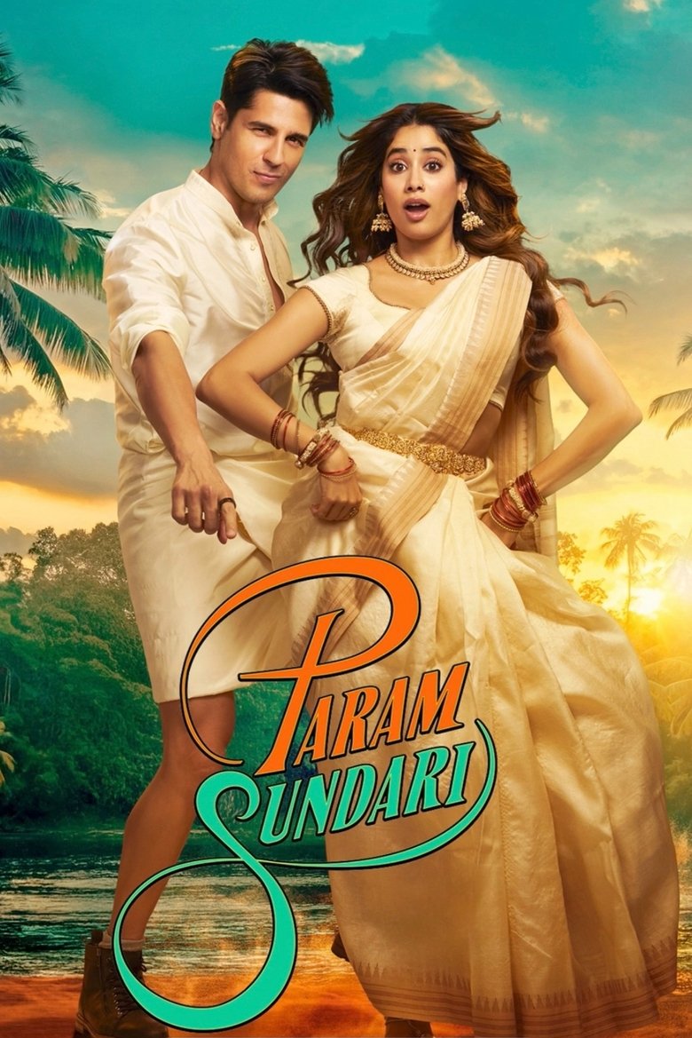 Param Sundari (2025) Sinhala Subtitles | සිංහල උපසිරැසි සමඟ