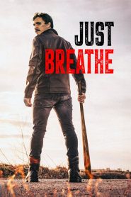 Just Breathe (2025) Sinhala Subtitles  | සිංහල උපසිරැසි සමඟ