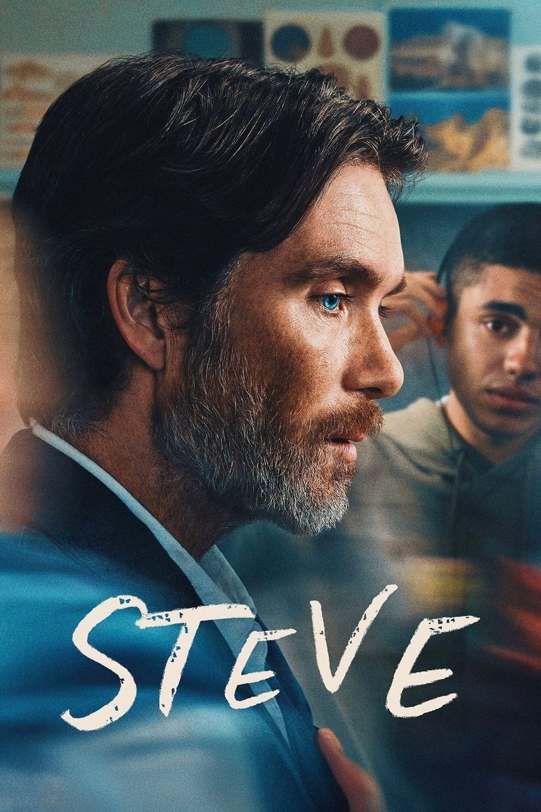 Steve (2025) Sinhala Subtitles | සිංහල උපසිරැසි සමඟ