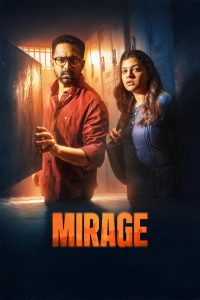 Mirage (2025) Sinhala Subtitles  | සිංහල උපසිරැසි සමඟ