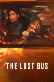 The Lost Bus (2025) Sinhala Subtitles | සිංහල උපසිරැසි සමඟ