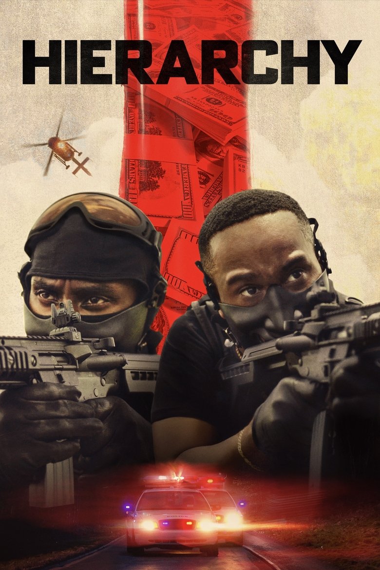 Hierarchy (2025) Sinhala Subtitles | සිංහල උපසිරැසි සමඟ