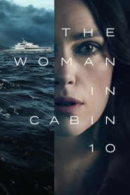 The Woman in Cabin 10 (2025) Sinhala Subtitles  | සිංහල උපසිරැසි සමඟ