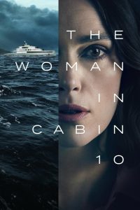 The Woman in Cabin 10 (2025) Sinhala Subtitles  | සිංහල උපසිරැසි සමඟ
