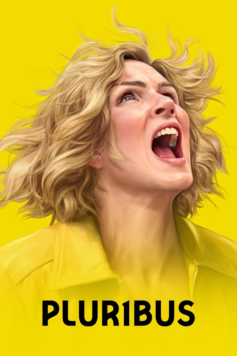 Pluribus (2025) TV Series | S01 | EP01-06 | incomplete