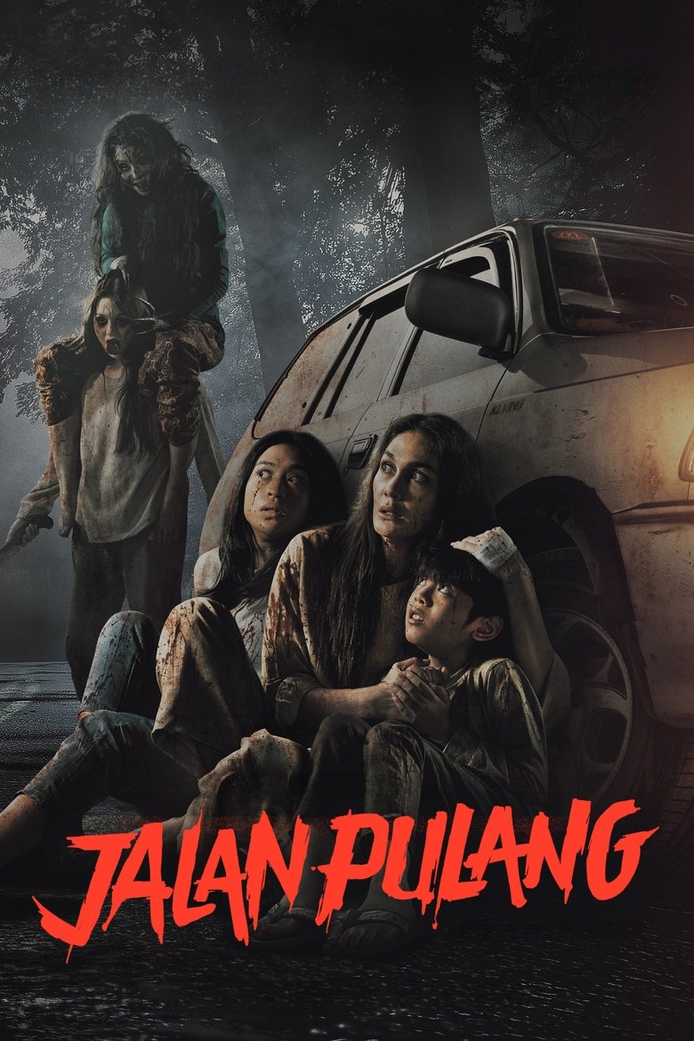 Jalan Pulang (2025) Sinhala Subtitles | සිංහල උපසිරැසි සමඟ