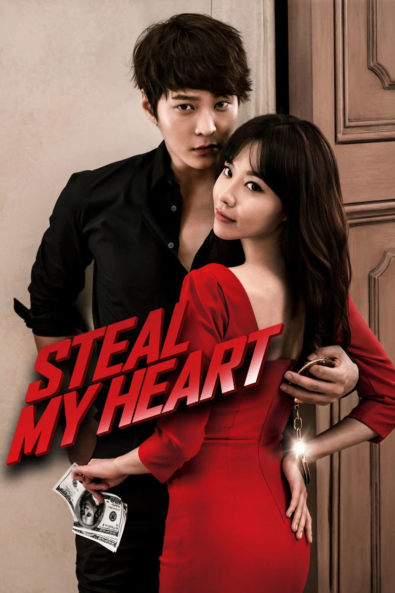 Steal My Heart (2013) Sinhala Subtitles | සිංහල උපසිරැසි සමඟ
