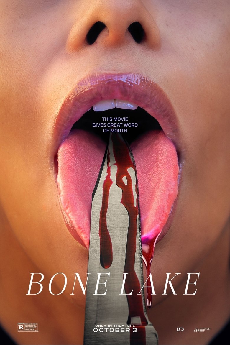 Bone Lake (2025) Sinhala Subtitles | සිංහල උපසිරැසි සමඟ