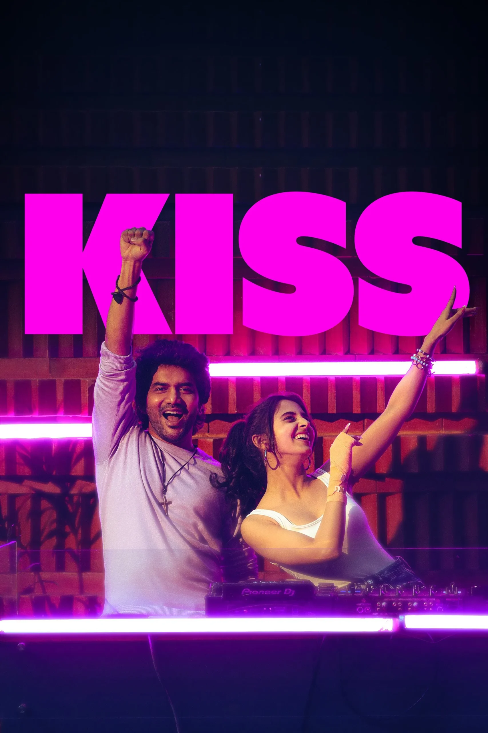 Kiss (2025) Sinhala Subtitles | සිංහල උපසිරැසි සමඟ