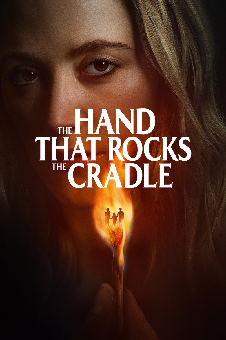 The Hand That Rocks the Cradle (2025) Sinhala Subtitles | සිංහල උපසිරැසි සමඟ