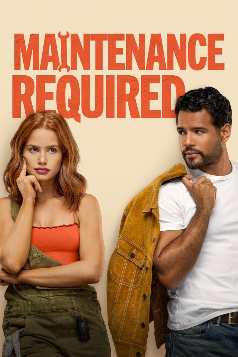 Maintenance Required (2025) Sinhala Subtitles | සිංහල උපසිරැසි සමඟ