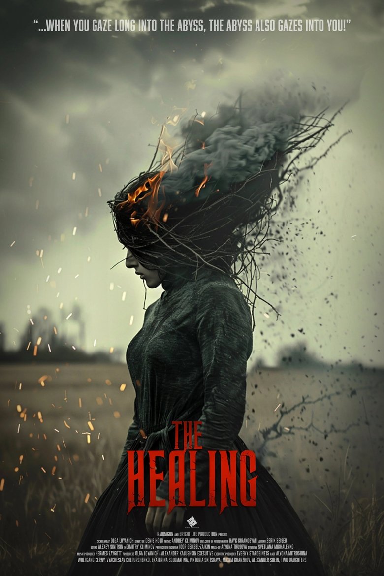 The Healing (2022) Sinhala Subtitles | සිංහල උපසිරැසි සමඟ