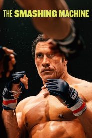 The Smashing Machine (2025) Sinhala Subtitles  | සිංහල උපසිරැසි සමඟ