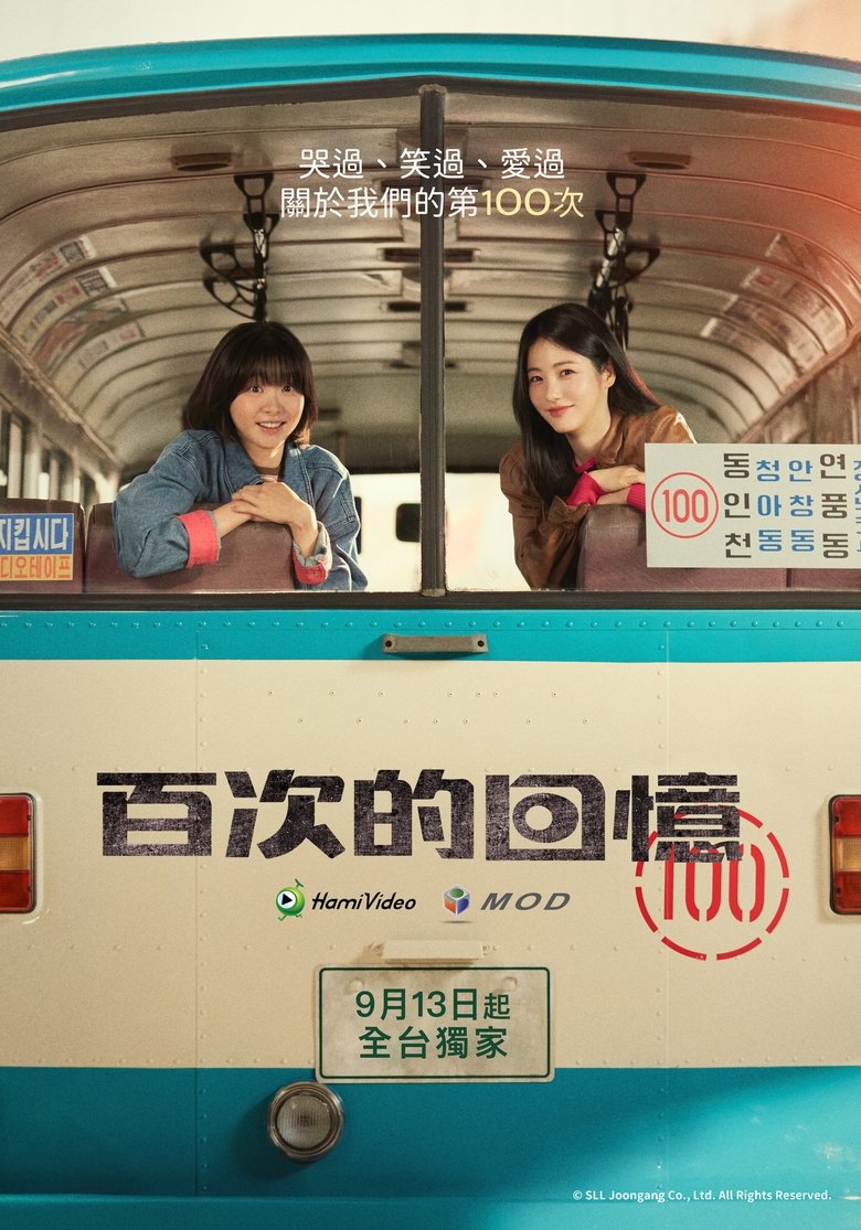 A Hundred Memories: Season 1