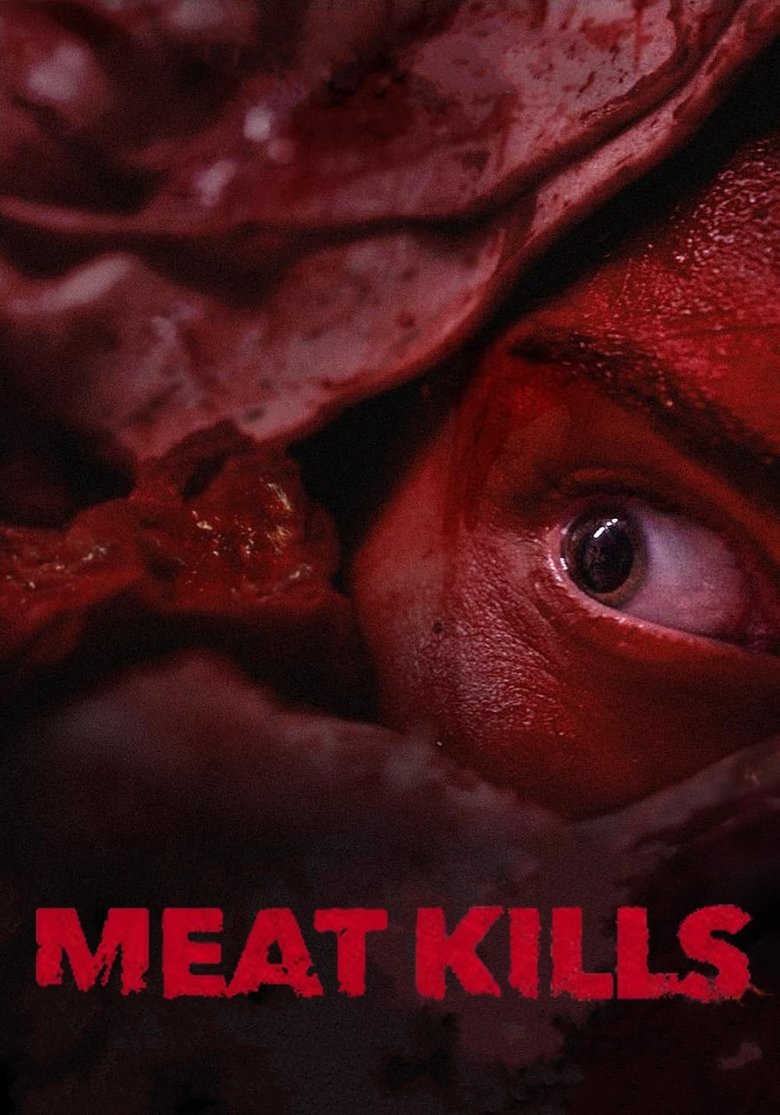 Meat Kills (2025) Sinhala Subtitles | සිංහල උපසිරැසි සමඟ