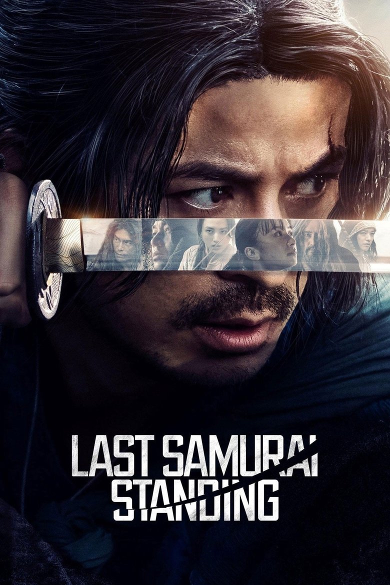 Last Samurai Standing (2025) TV Series | S01 | Complete