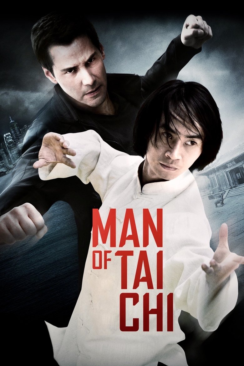 Man of Tai Chi (2013) Sinhala Subtitles | සිංහල උපසිරැසි සමඟ