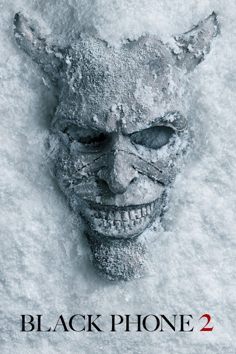 Black Phone 2 (2025) Sinhala Subtitles | සිංහල උපසිරැසි සමඟ