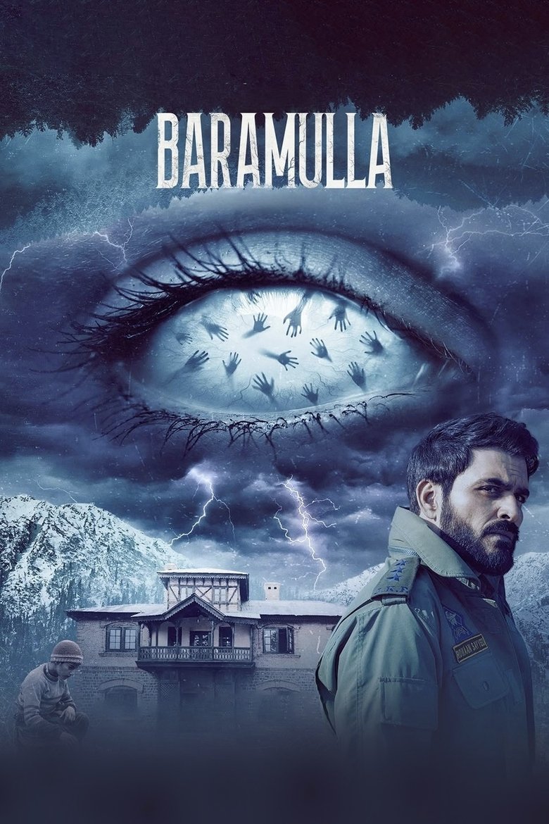 Baramulla (2025) Sinhala Subtitles | සිංහල උපසිරැසි සමඟ