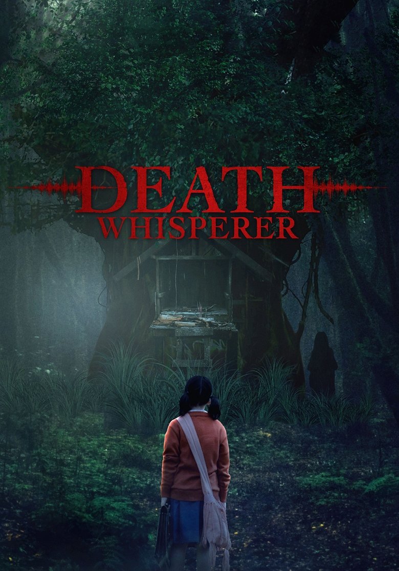 Death Whisperer (2023) Sinhala Subtitles | සිංහල උපසිරැසි සමඟ