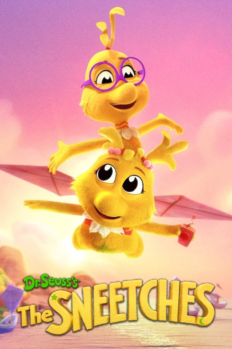 Dr. Seuss’s The Sneetches (2025) Sinhala Subtitles | සිංහල උපසිරැසි සමඟ