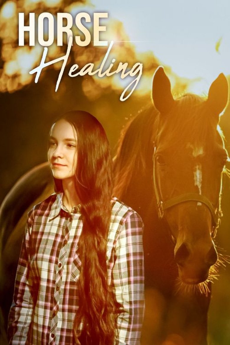 Horse Healing (2025) Sinhala Subtitles | සිංහල උපසිරැසි සමඟ
