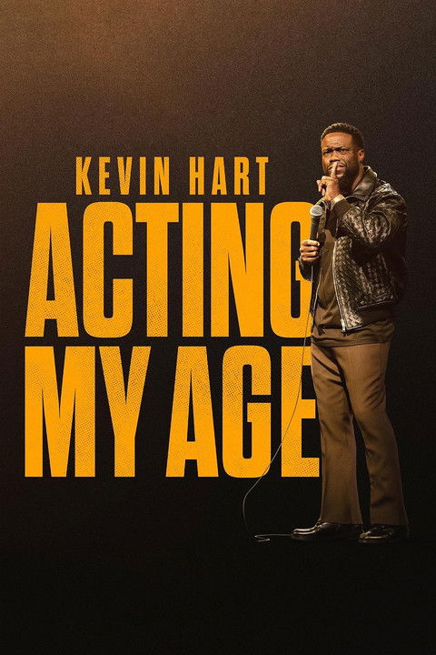 Kevin Hart: Acting My Age (2025) Sinhala Subtitles | සිංහල උපසිරැසි සමඟ