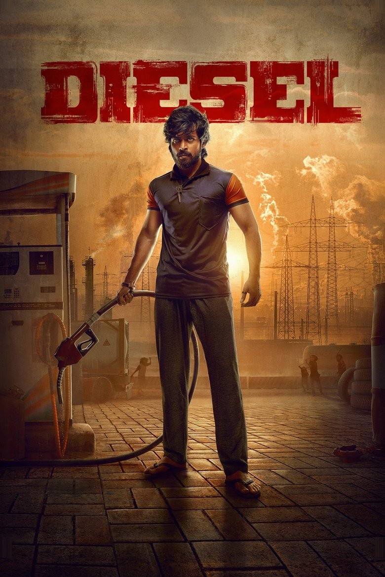 Diesel (2025) Sinhala Subtitles | සිංහල උපසිරැසි සමඟ
