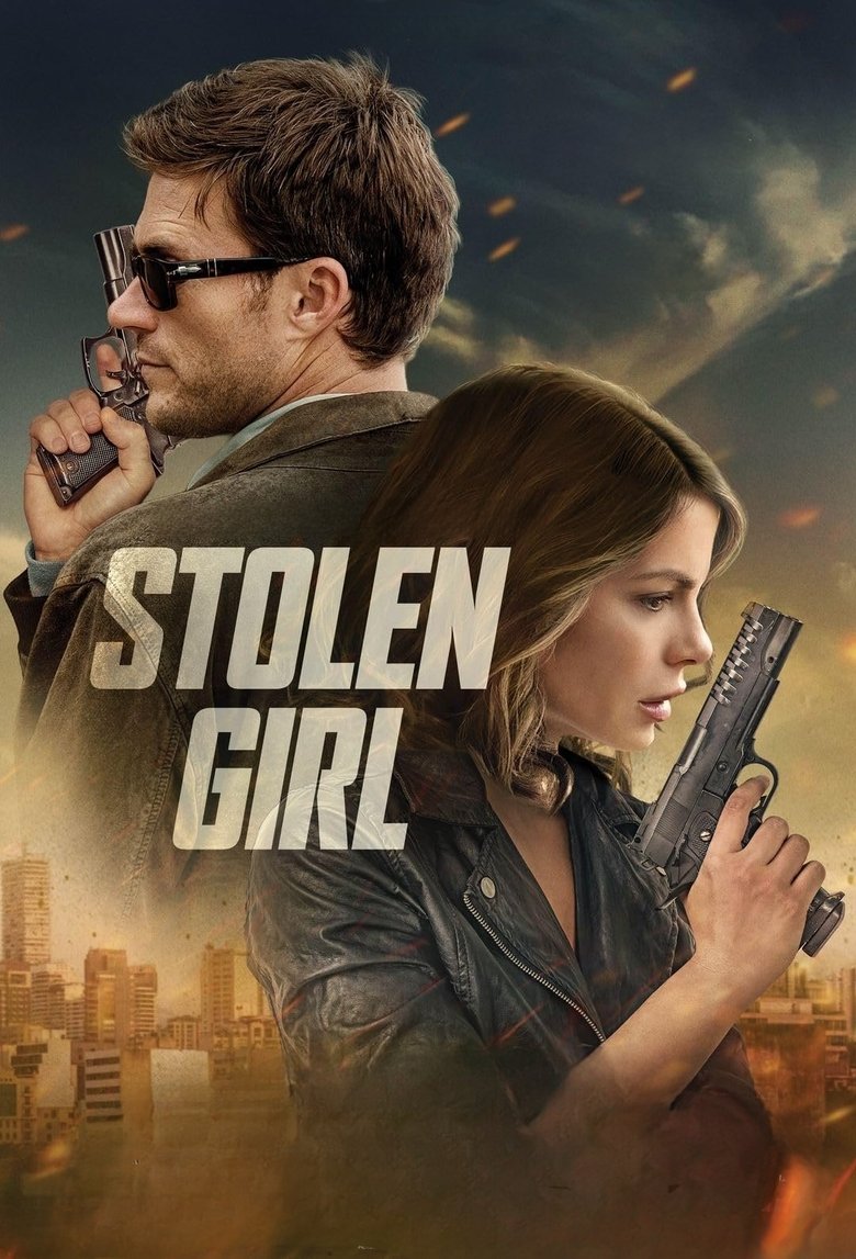 Stolen Girl (2025) Sinhala Subtitles | සිංහල උපසිරැසි සමඟ