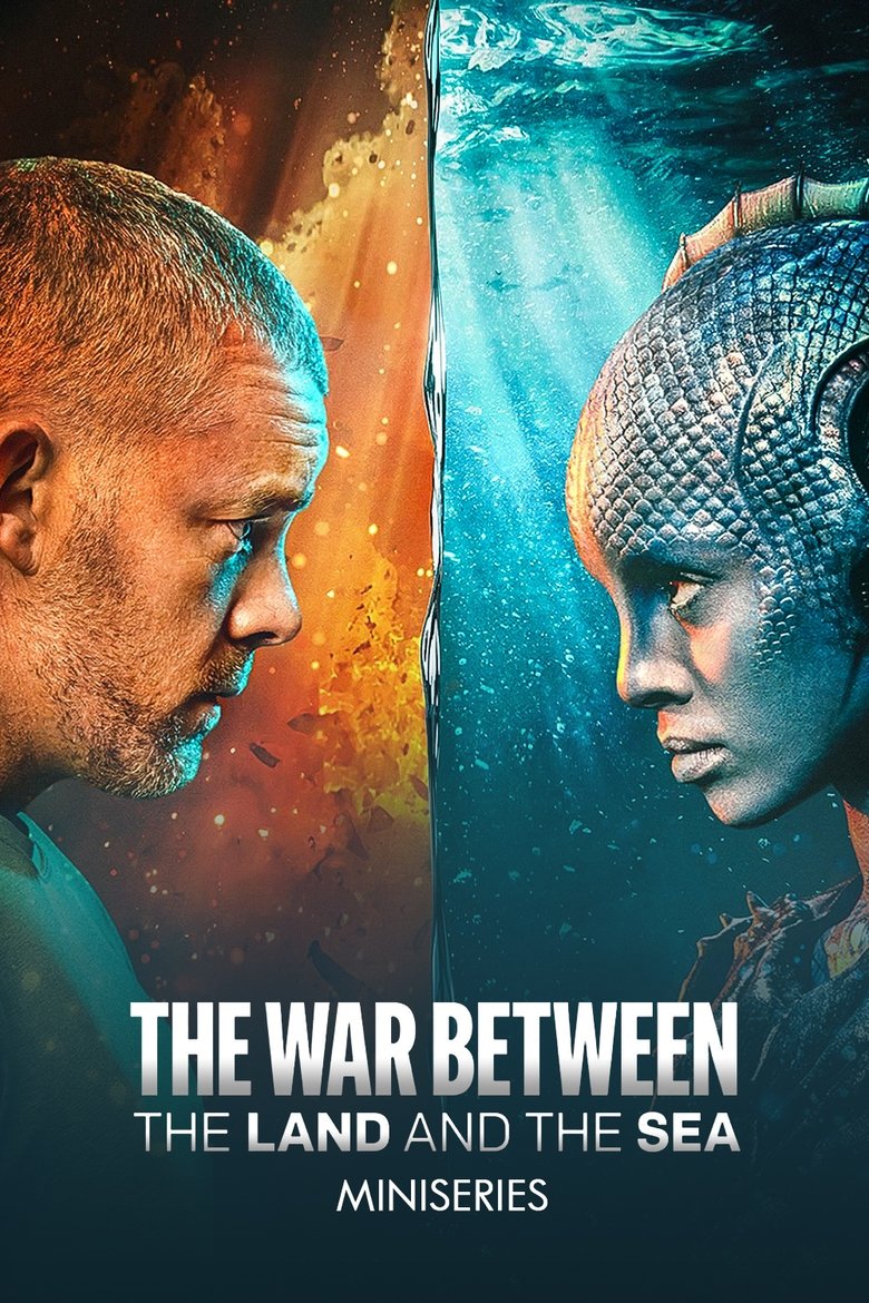 The War Between the Land and the Sea: Season 1