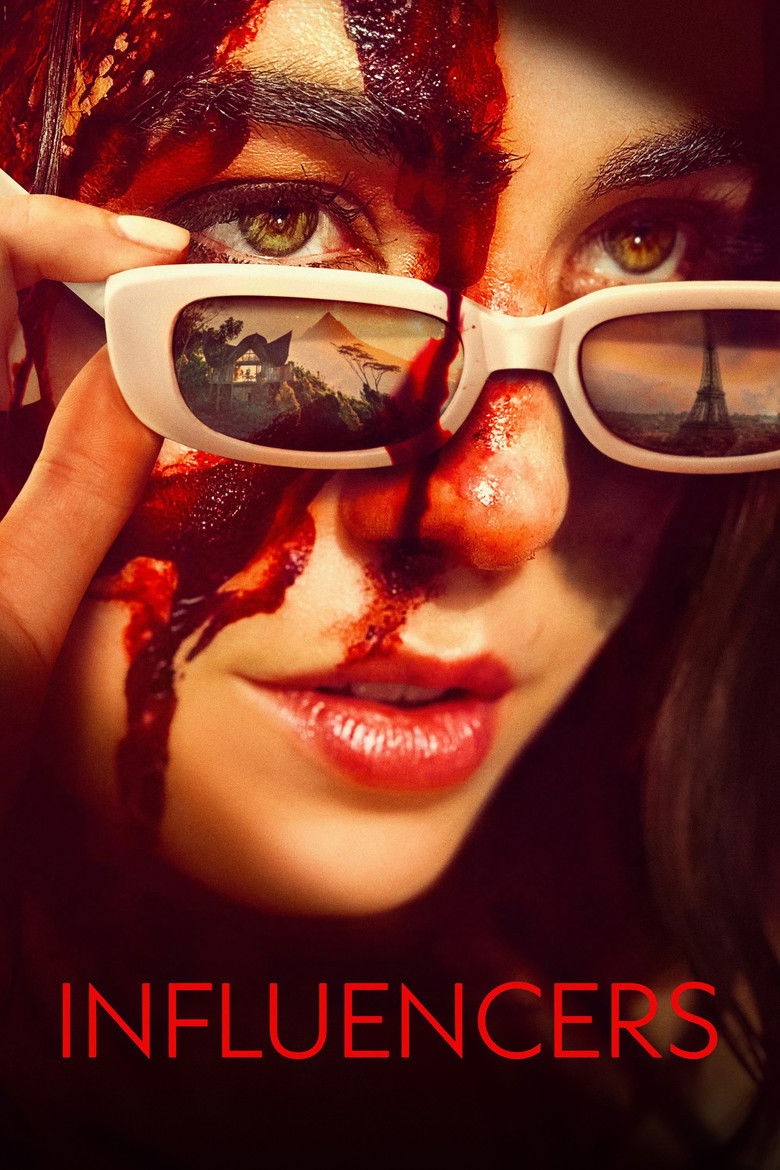 Influencers (2025) Sinhala Subtitles | සිංහල උපසිරැසි සමඟ