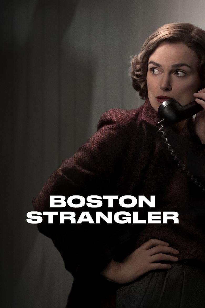 Boston Strangler (2023) Sinhala Subtitles | සිංහල උපසිරැසි සමඟ