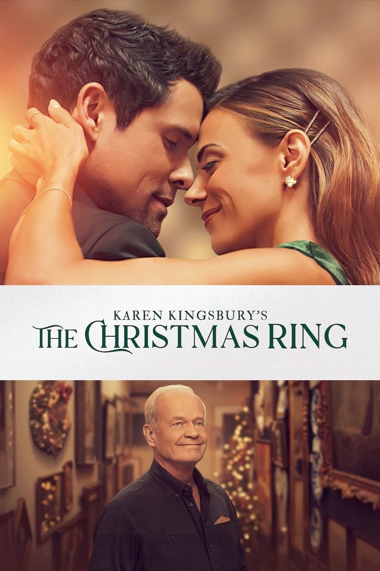 The Christmas Ring (2025) Sinhala Subtitles | සිංහල උපසිරැසි සමඟ