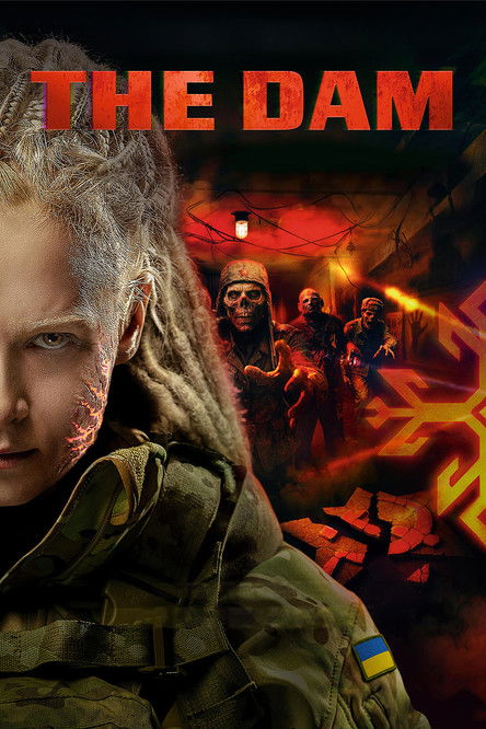 The Dam (2025) Sinhala Subtitles | සිංහල උපසිරැසි සමඟ