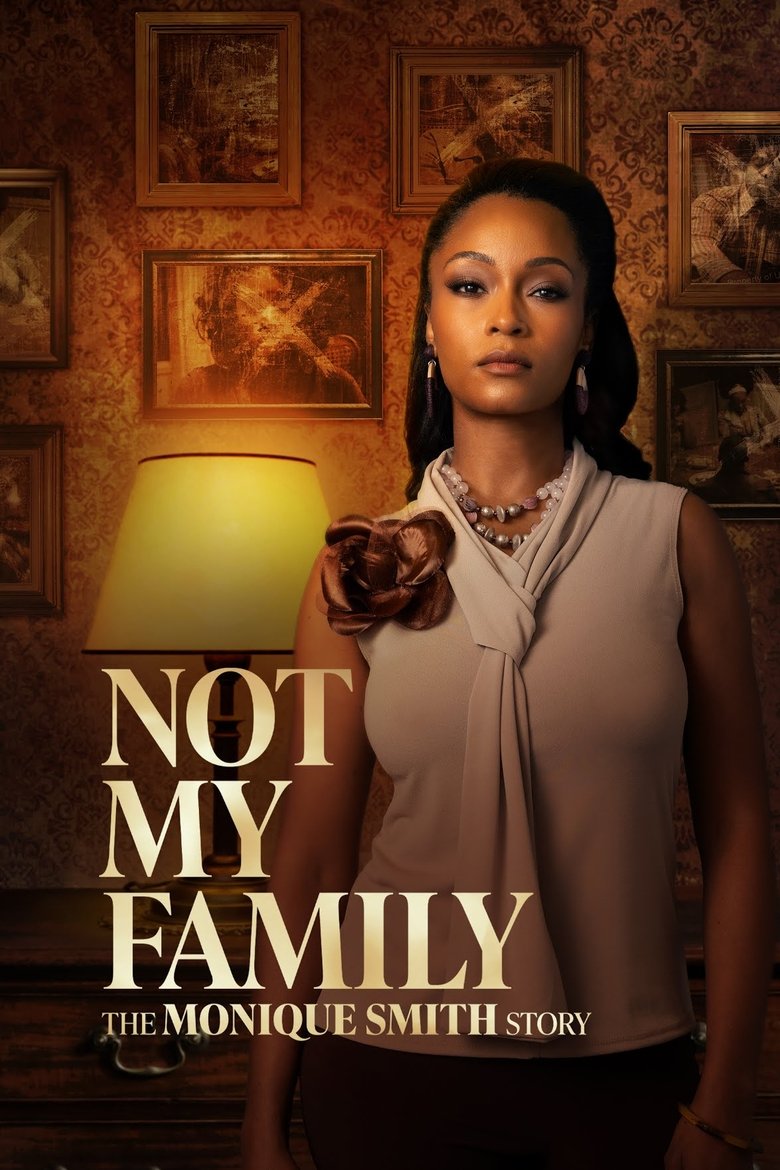 Not My Family: The Monique Smith Story (2025) Sinhala Subtitles | සිංහල උපසිරැසි සමඟ