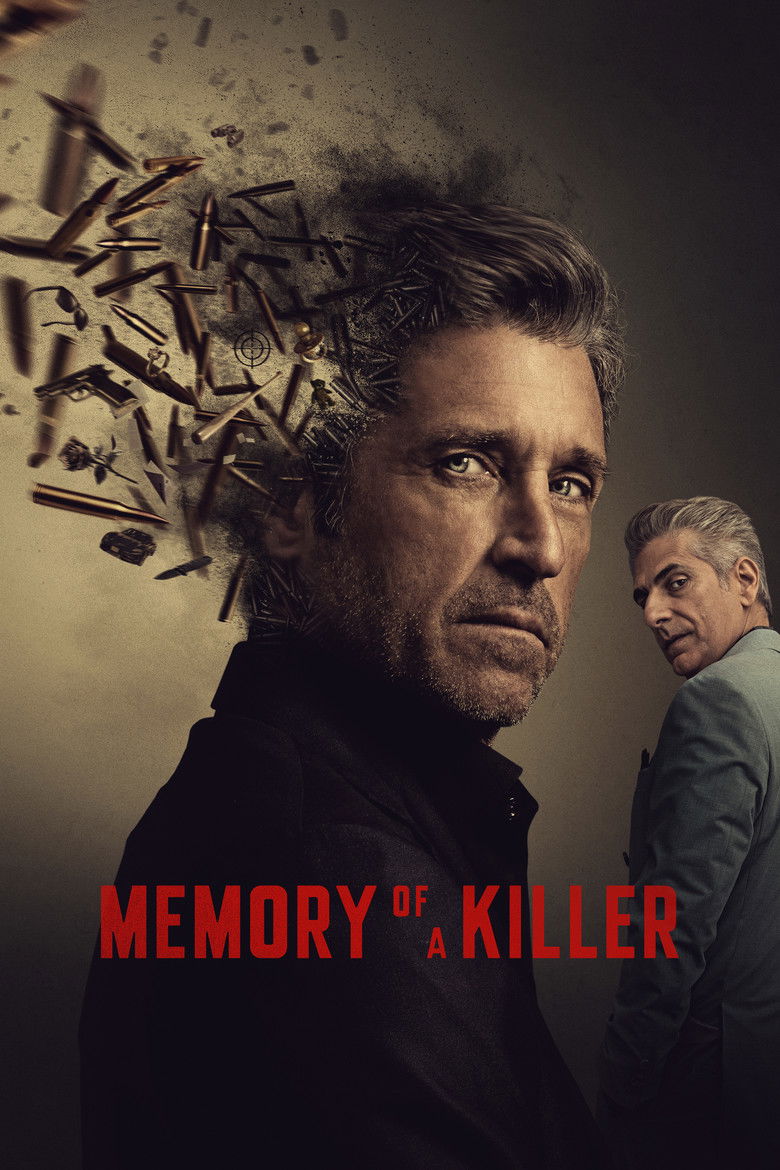 Memory of a Killer (2026) TV Series | S01 | EP01-04 | Incomplete