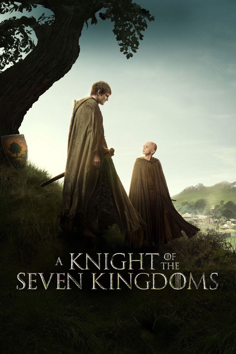 A Knight of the Seven Kingdoms (2026) TV Series | S01 | EP01-06 | Complete