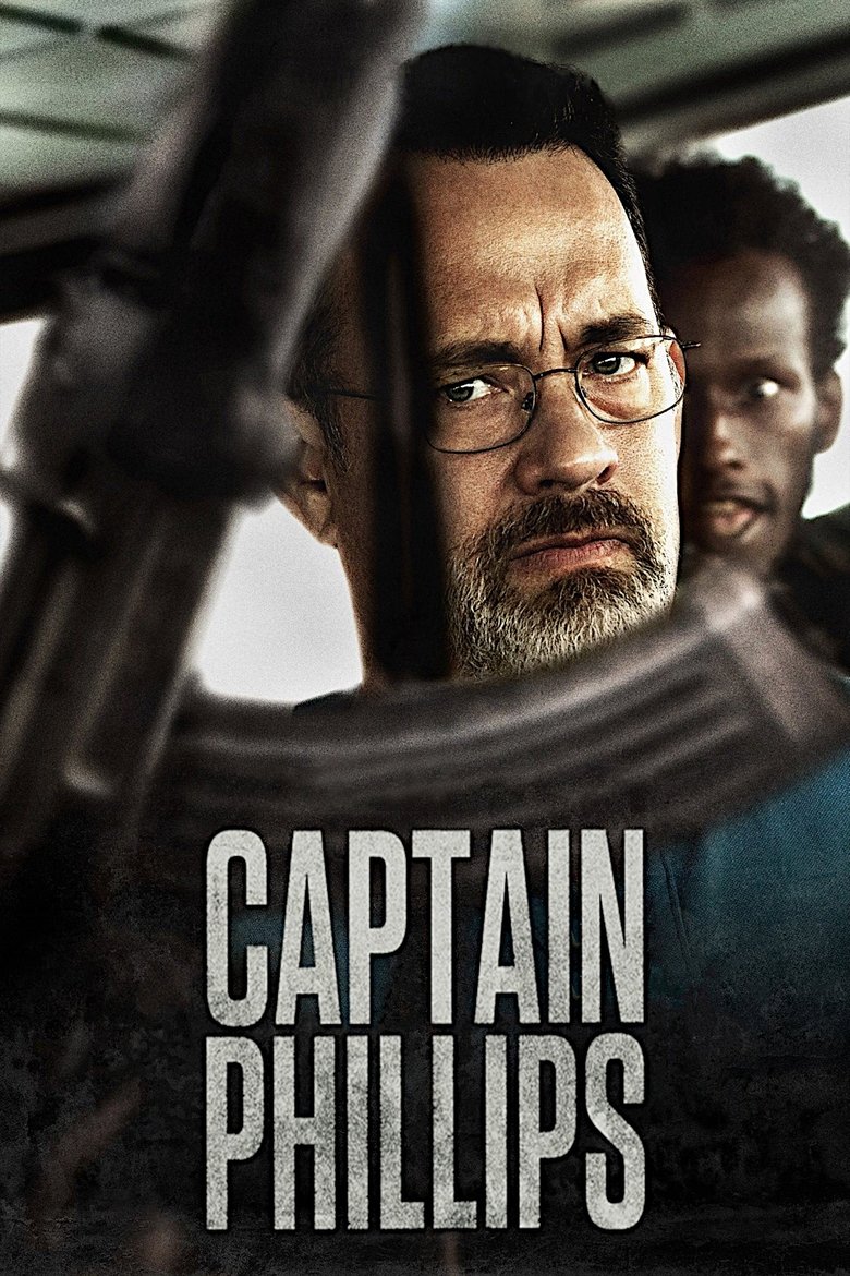 Captain Phillips (2013) Sinhala Subtitles | සිංහල උපසිරැසි සමඟ