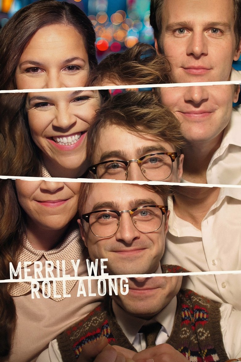 Merrily We Roll Along (2025) Sinhala Subtitles | සිංහල උපසිරැසි සමඟ