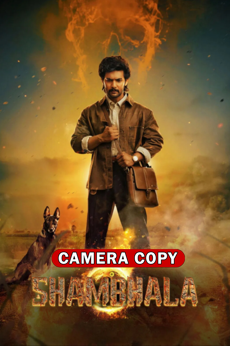 Shambhala (2025) Sinhala Subtitles | සිංහල උපසිරැසි සමඟ